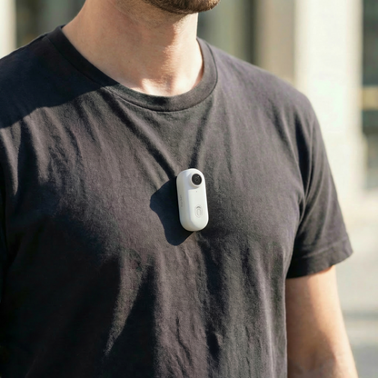 NOMAD ThumbCam Pro