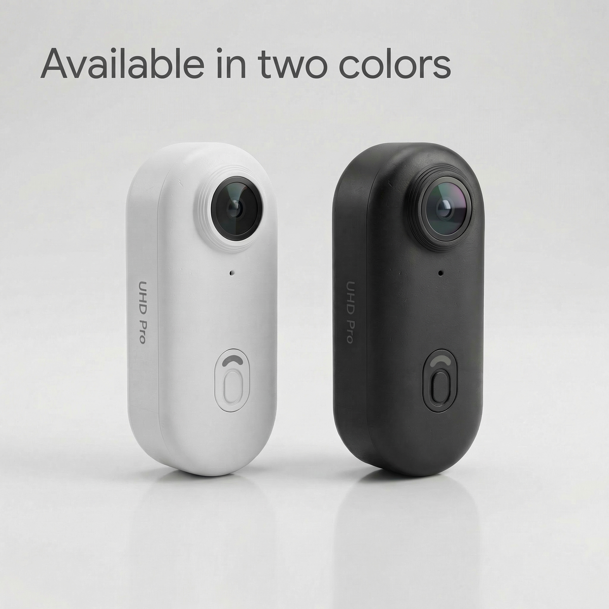 NOMAD ThumbCam Pro