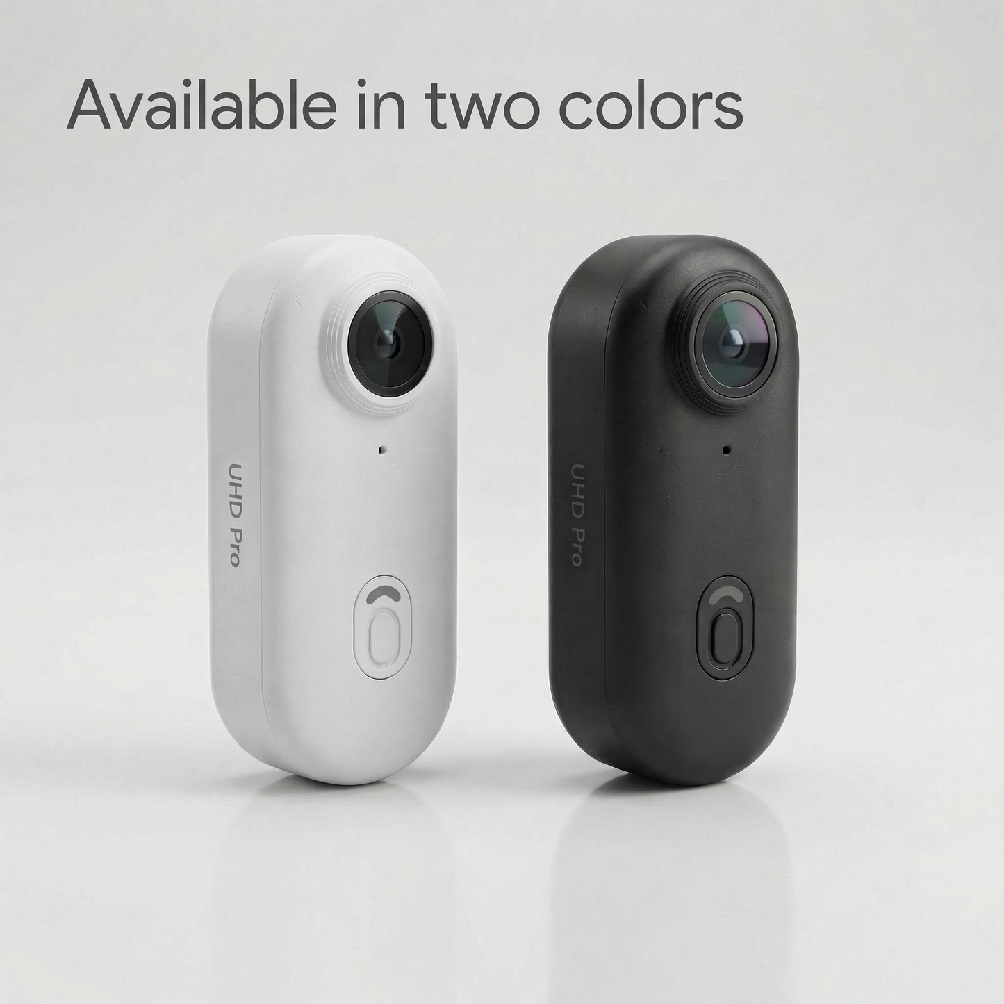 NOMAD ThumbCam Pro