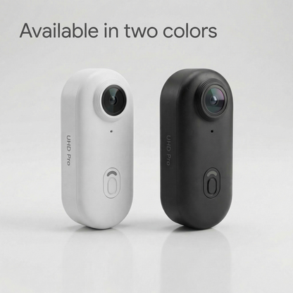 NOMAD ThumbCam Pro