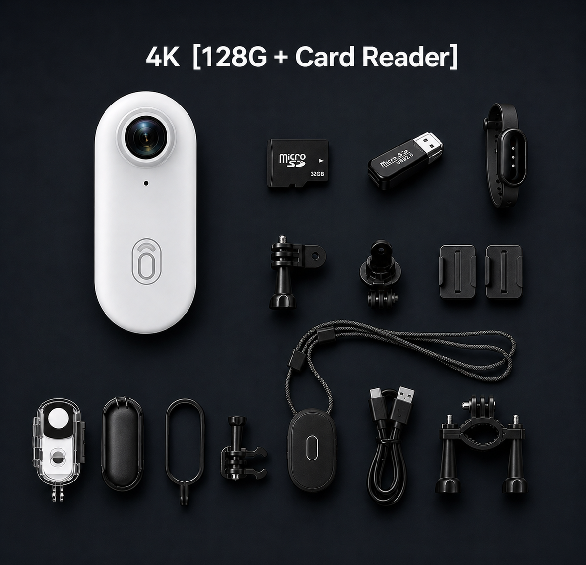 NOMAD ThumbCam Pro