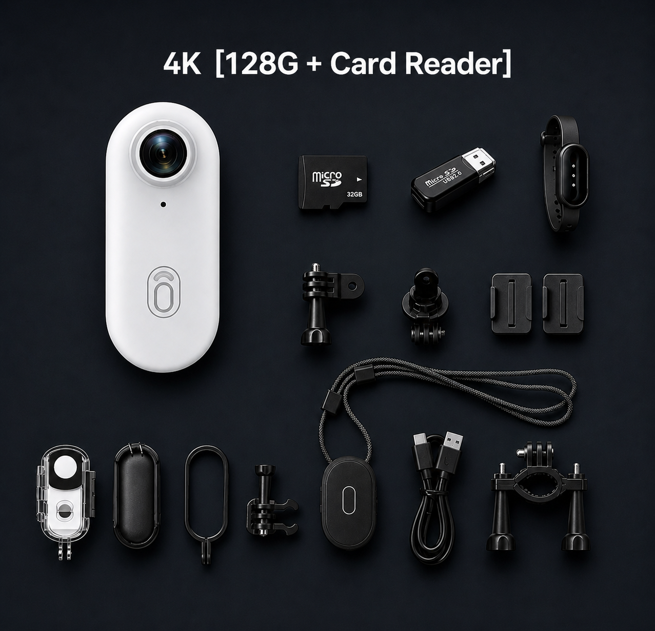 NOMAD ThumbCam Pro