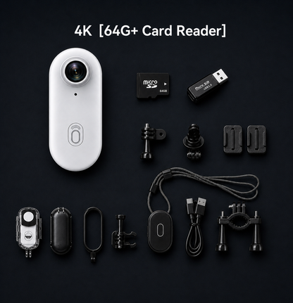NOMAD ThumbCam Pro