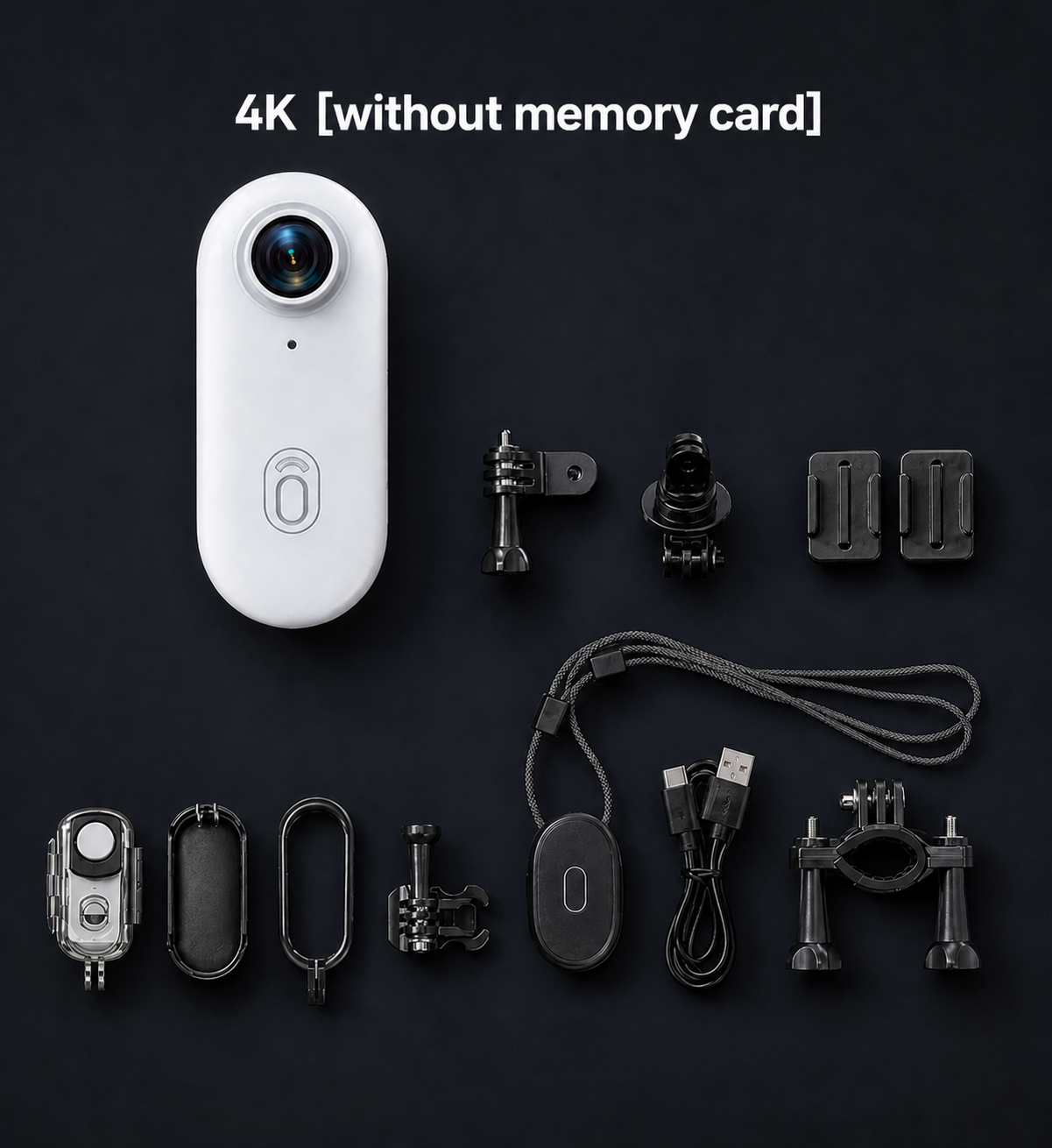 NOMAD ThumbCam Pro