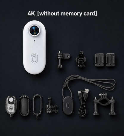 NOMAD ThumbCam Pro