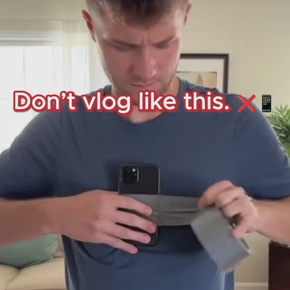 NOMAD ThumbCam Pro